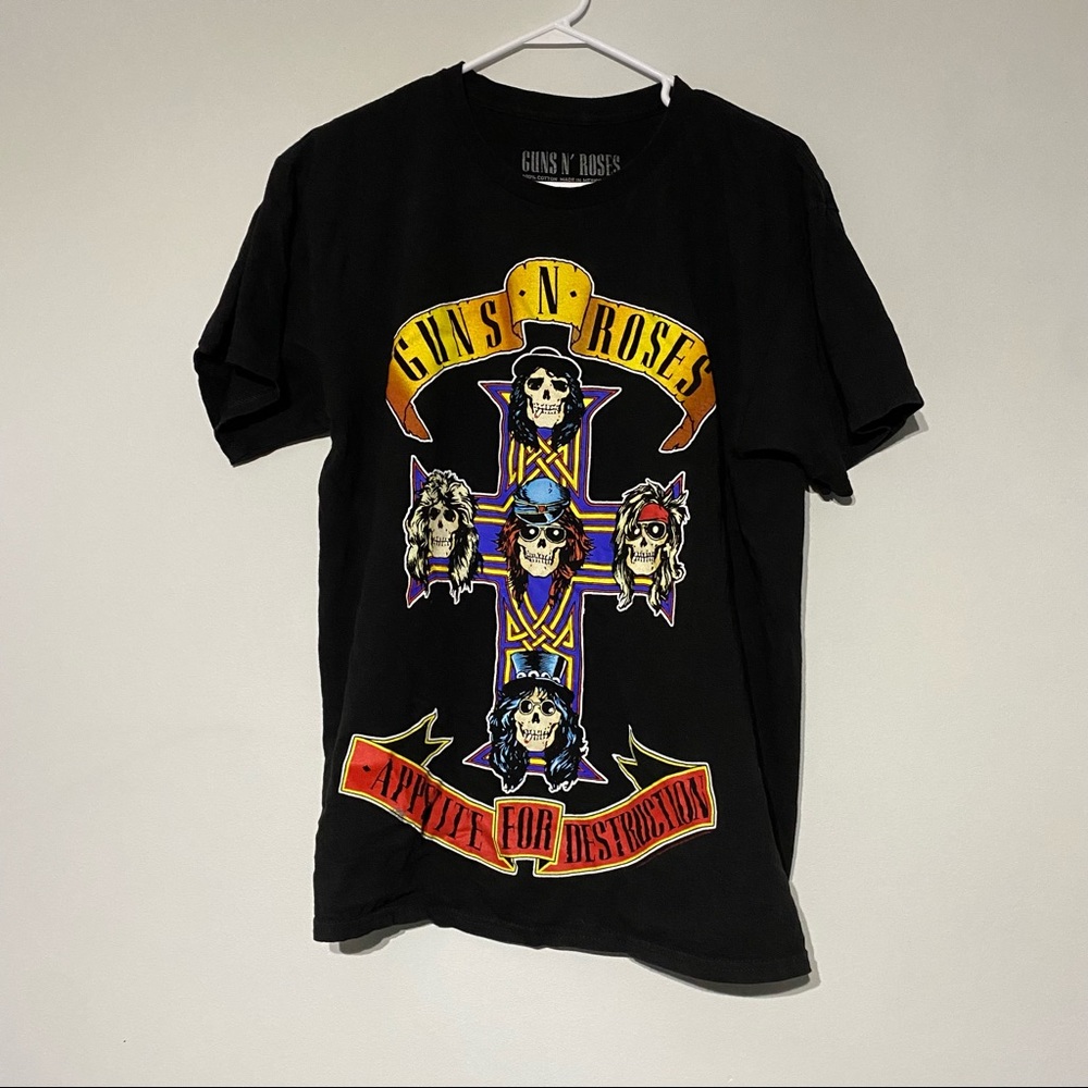 guns n roses